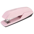 Minimalist Swingline Stapler, 20 Sheet Capacity, 545 Desktop Stapler, Blush Pink