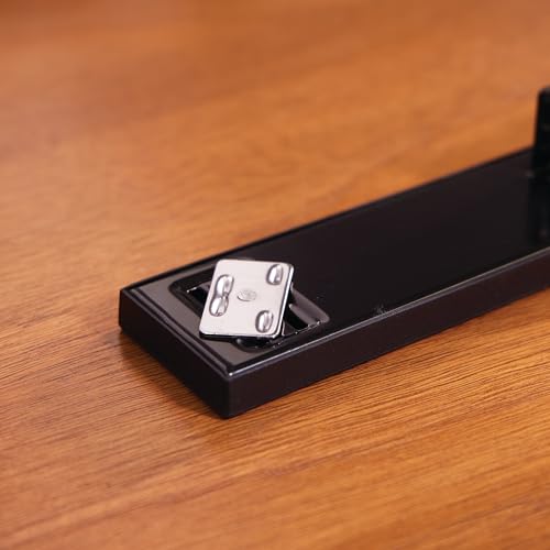 Modern Swingline Stapler, 20 Sheet Capacity, LightDuty 405, Jam Free, Metal, Kit
