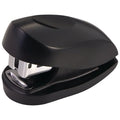 Minimalist Swingline Tot Mini Stapler, 12 Sheet Capacity, Jam Free, includes Kit