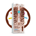 Zero-Calorie Frosted Mocha Iced Coffee J5FU - Zero-Calorie Multi-Flavor Sip Pods for Water Bottle - Default Title